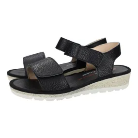 35315 Sandalias Tabarca color NEGRO