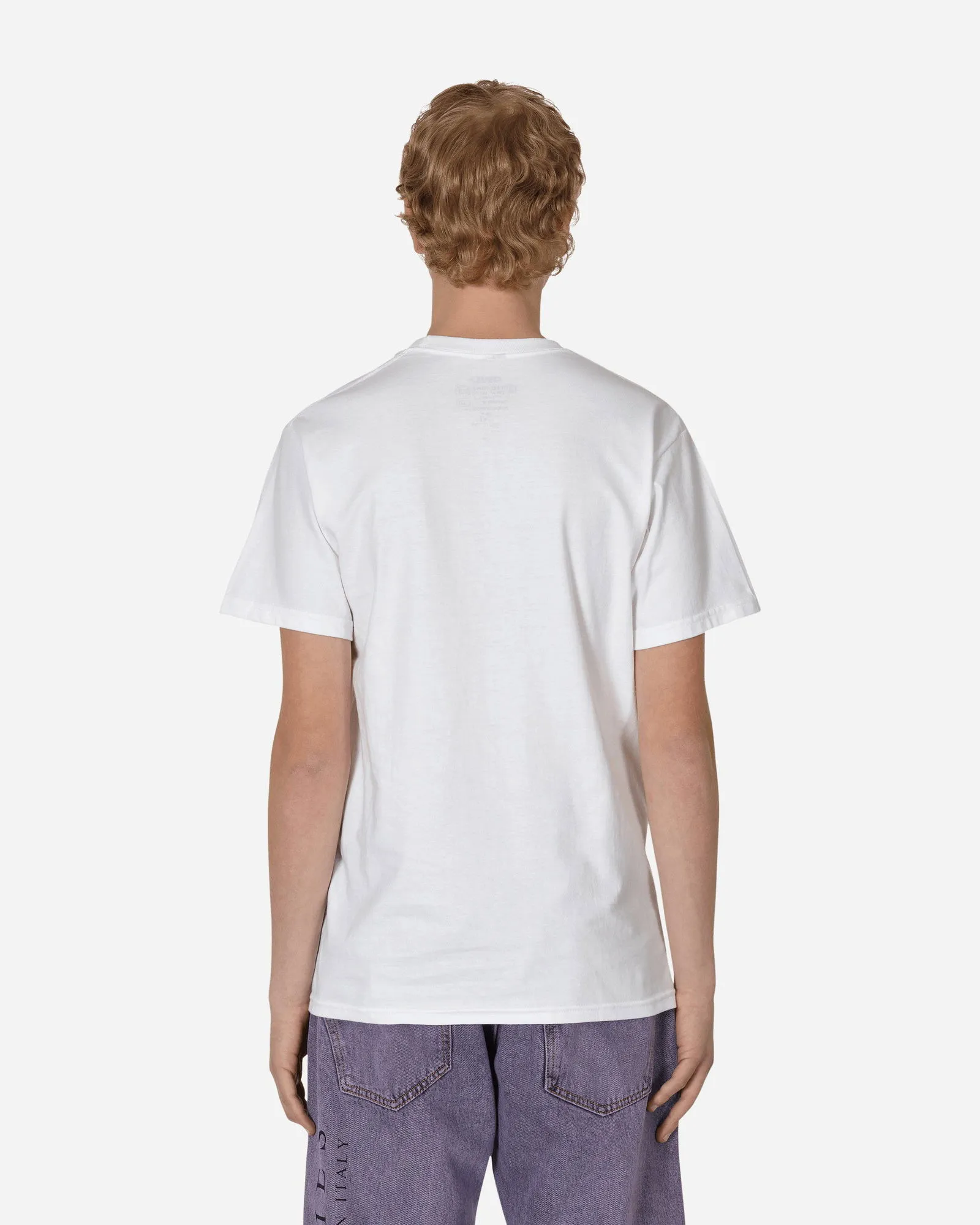 4 WORTH DOING Meditation Flow T-Shirt