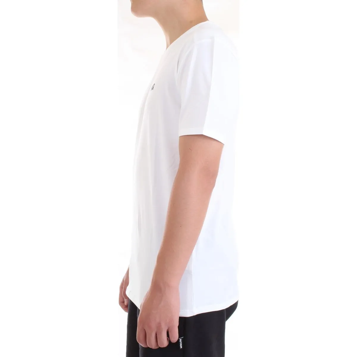 7507 T-Shirt/Polo hombre Blanco