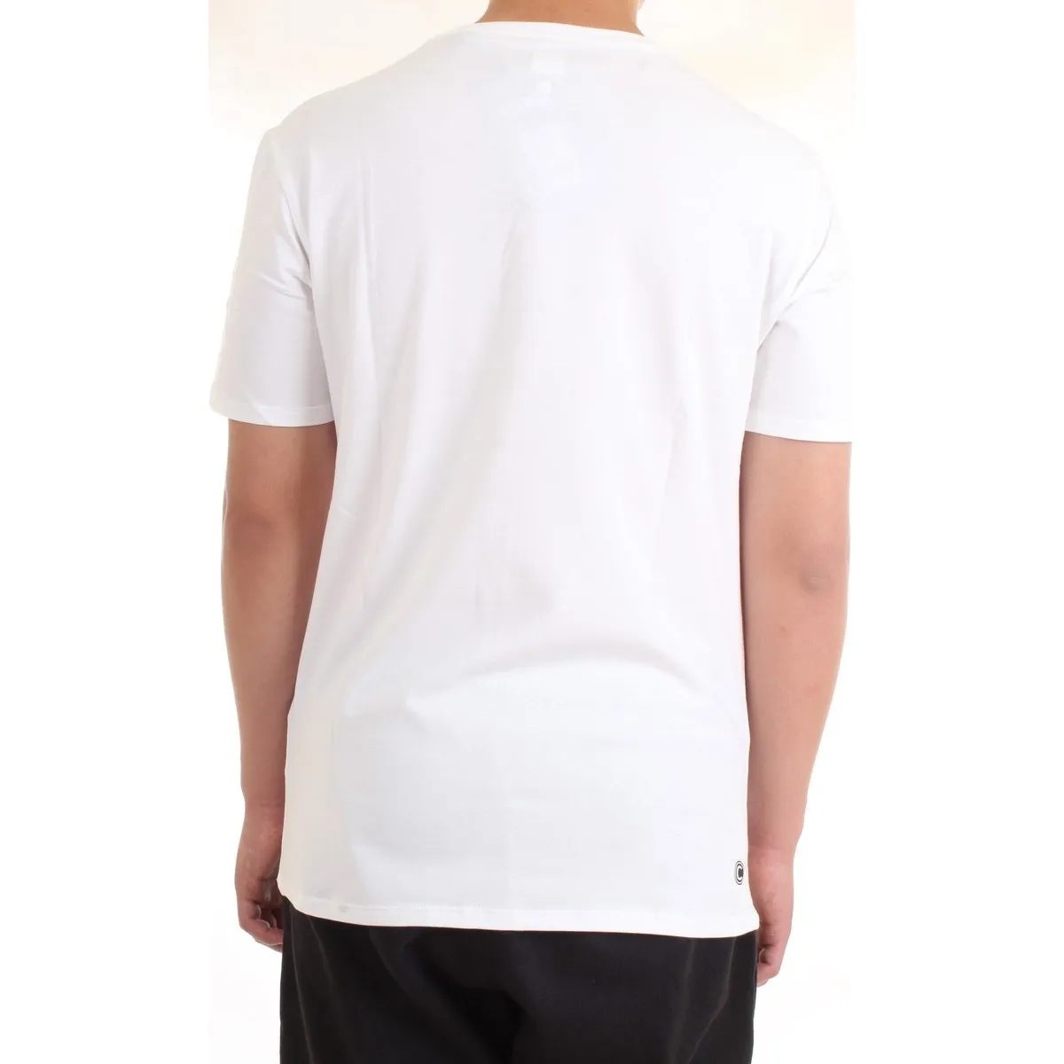 7507 T-Shirt/Polo hombre Blanco