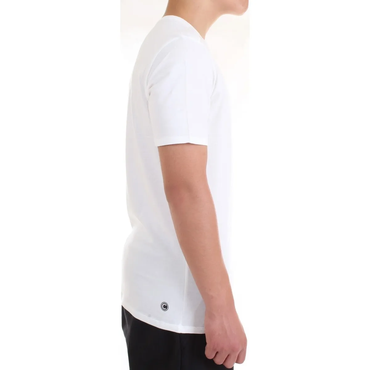 7507 T-Shirt/Polo hombre Blanco