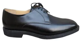 Autre Marque derbies de hardridge Negro 