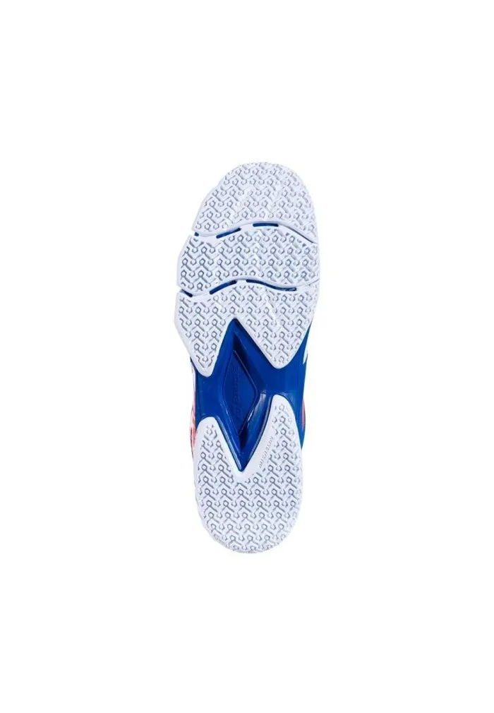 BABOLAT PULSA BLANCO AZUL 30F20689 1044