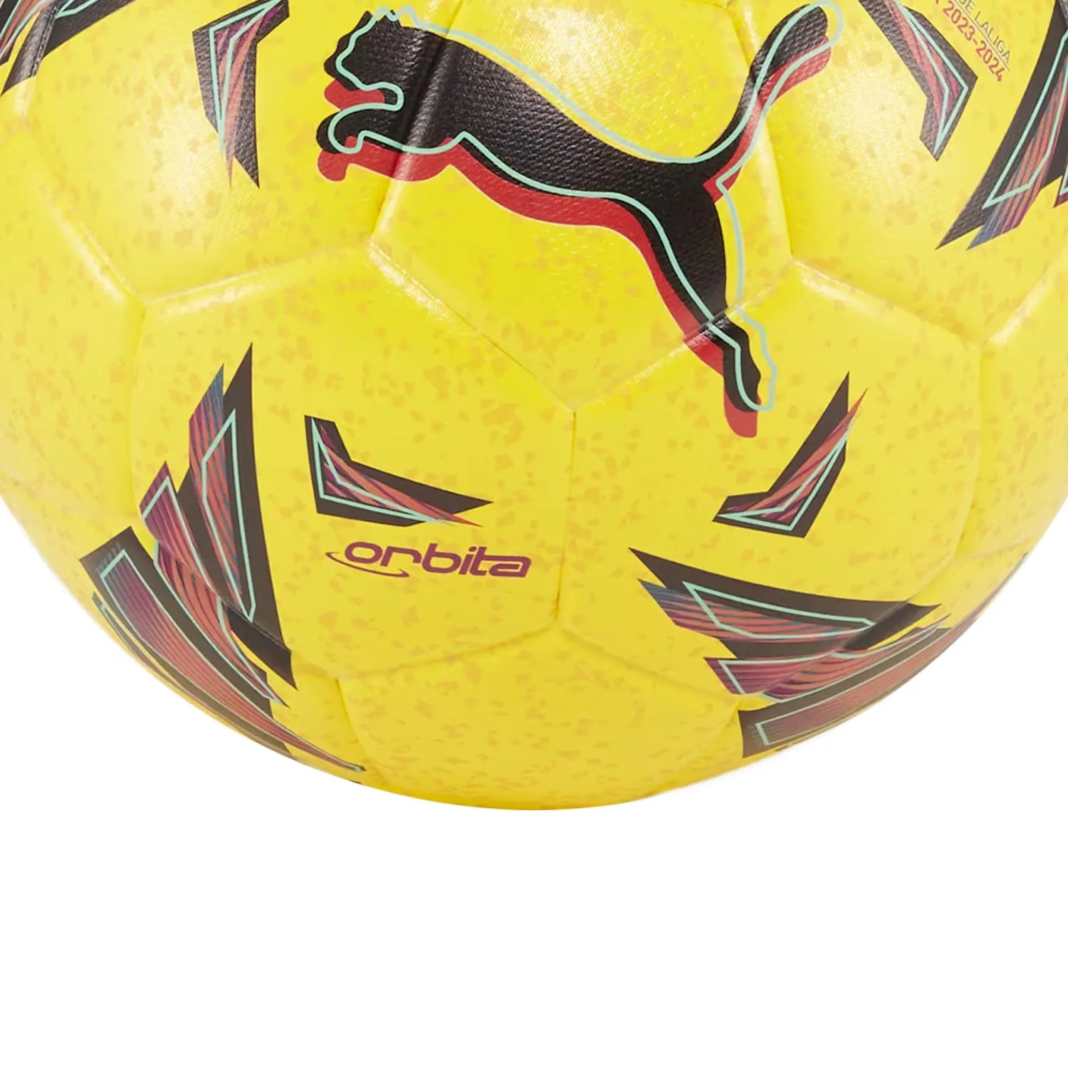 Balón Puma Orbita La Liga 1 2023 2024 FIFA Quality talla 5