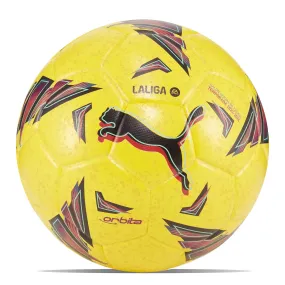 Balón Puma Orbita La Liga 1 2023 2024 FIFA Quality talla 5