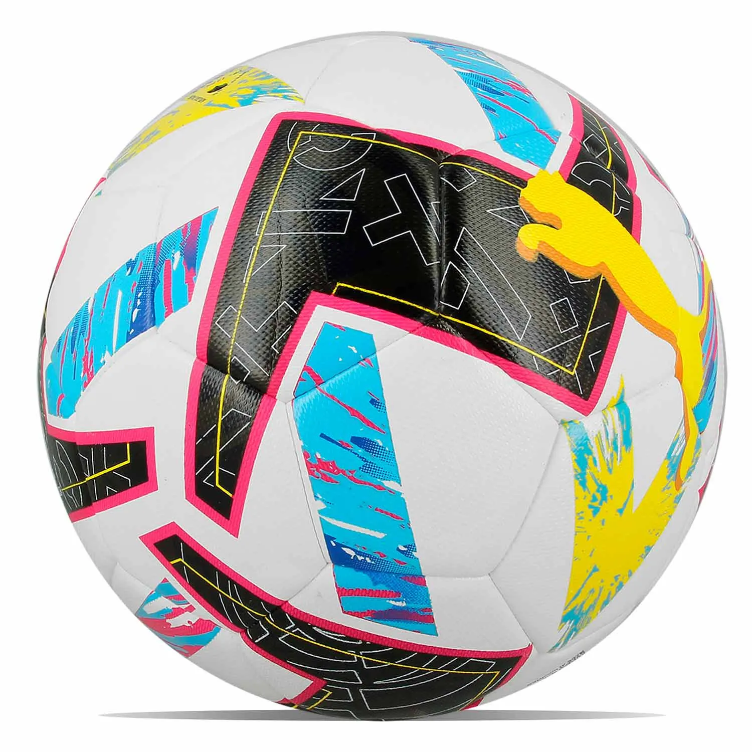 Balón Puma Orbita LaLiga 1 2022 2023 Hybrid talla 5