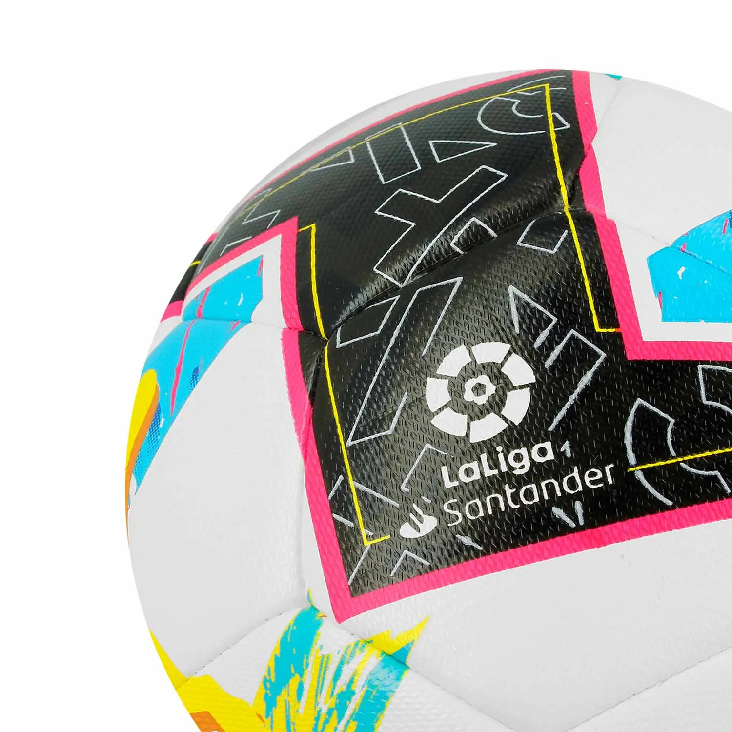 Balón Puma Orbita LaLiga 1 2022 2023 Hybrid talla 5