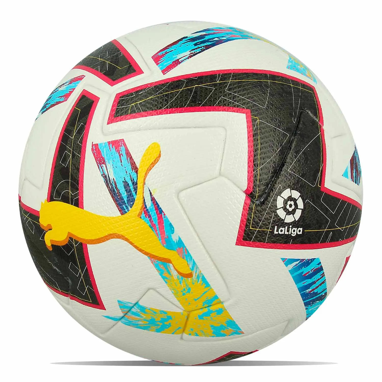 Balón Puma Orbita LaLiga 1 22 2023 FIFA Quality Pro talla 5