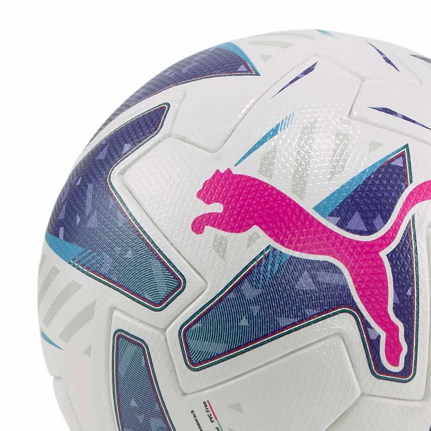 Balón Puma Orbita Serie A 2022 2023 FIFA Quality Pro talla 5