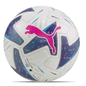 Balón Puma Orbita Serie A 2022 2023 FIFA Quality Pro talla 5