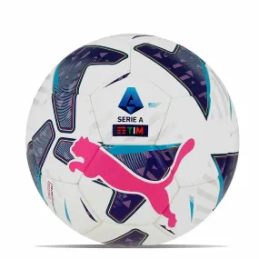 Balón Puma Orbita Serie A 2022 2023 Hybrid talla 4