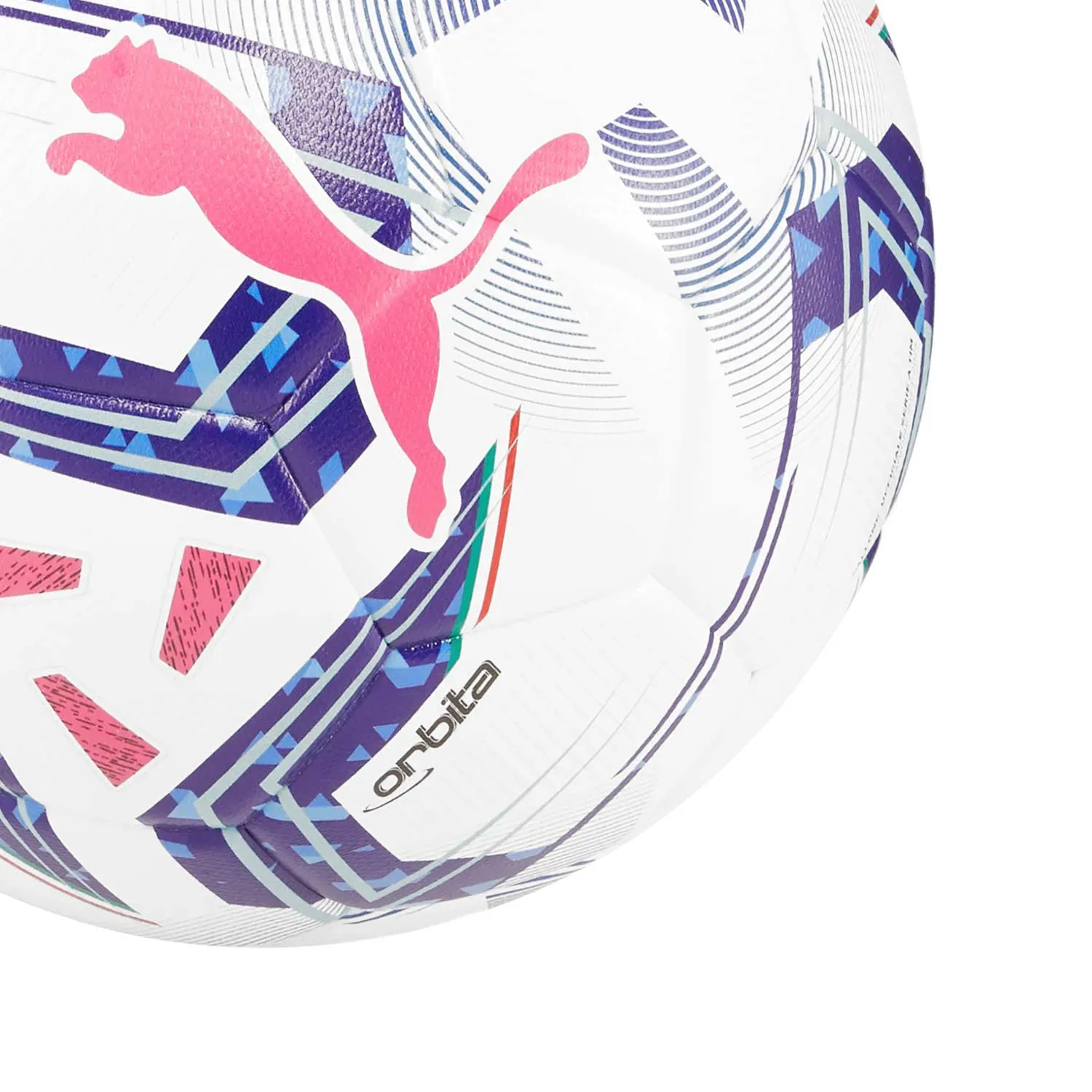 Balón Puma Orbita Serie A 2023 2024 FIFA Quality talla 5