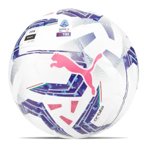 Balón Puma Orbita Serie A 2023 2024 FIFA Quality talla 5