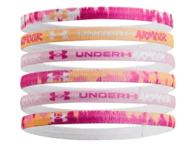 Bandas Deportivas Under Armour 1 281857 Para Mujer