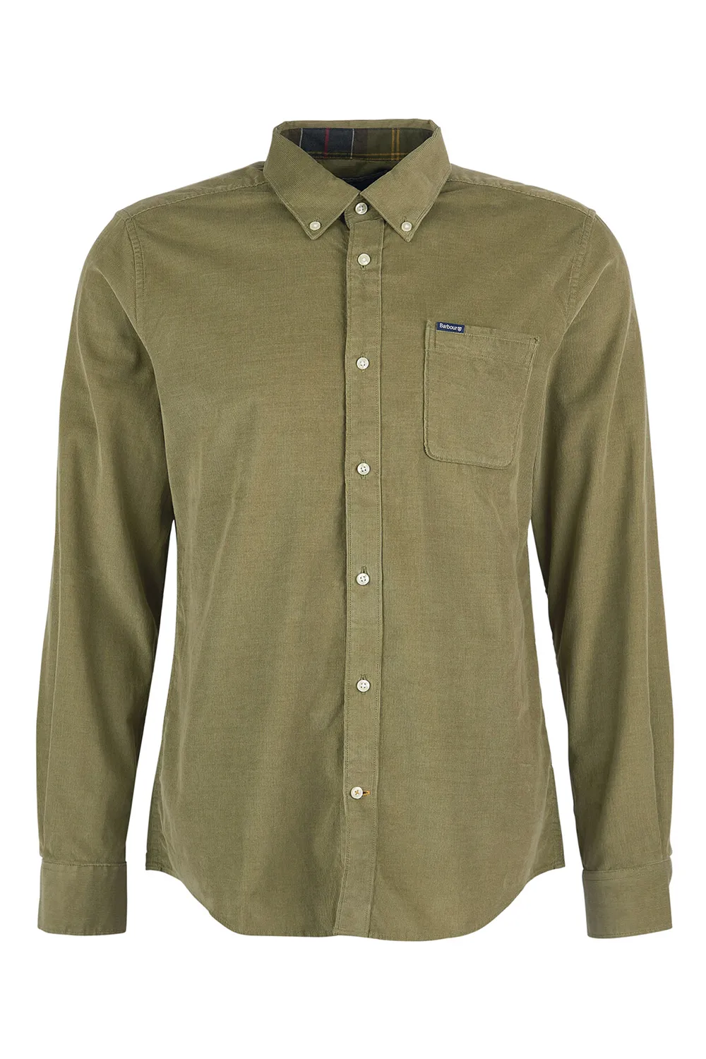 Barbour Camisa Ramsey