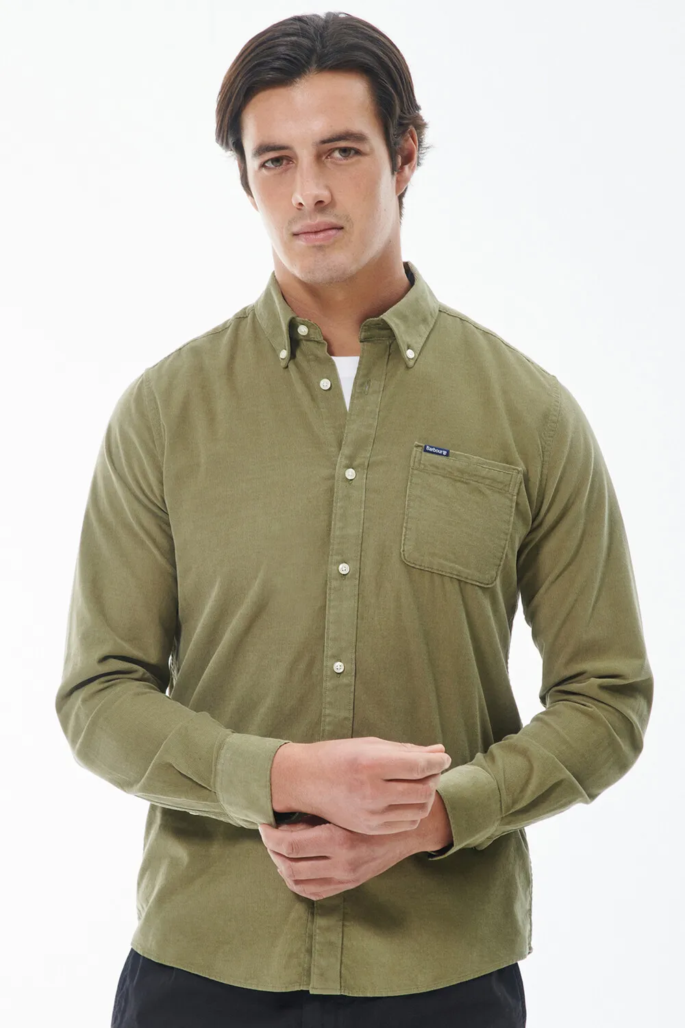 Barbour Camisa Ramsey