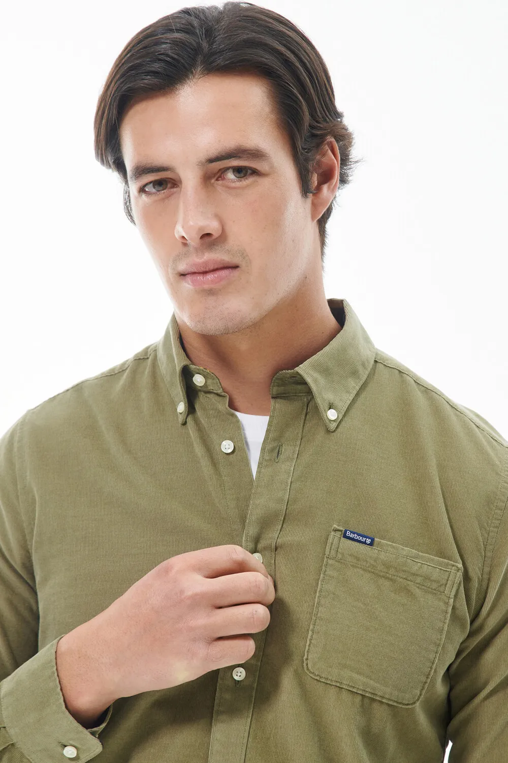 Barbour Camisa Ramsey