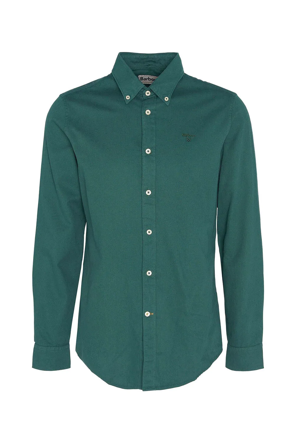 Barbour Camisa Romley