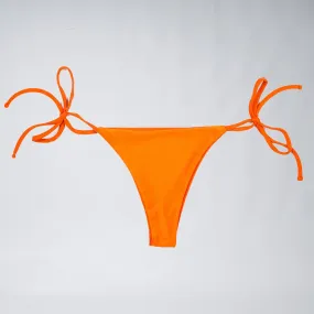 Bikini Bottom V Brazil Naranja