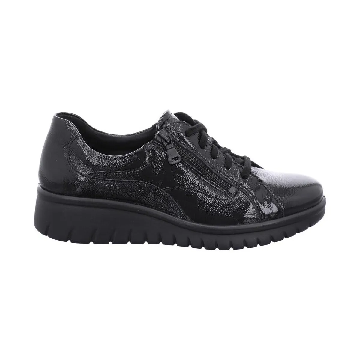 BLUCHER  CALAIS-22 NEGRO