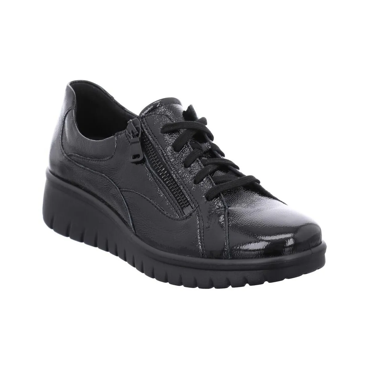 BLUCHER  CALAIS-22 NEGRO