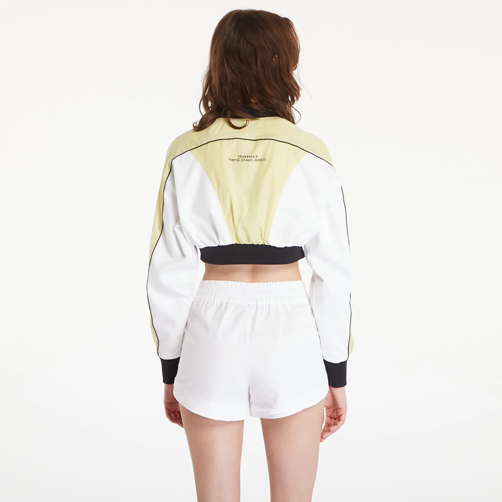 Bomber Converse x Feng Chen Wang Jacket