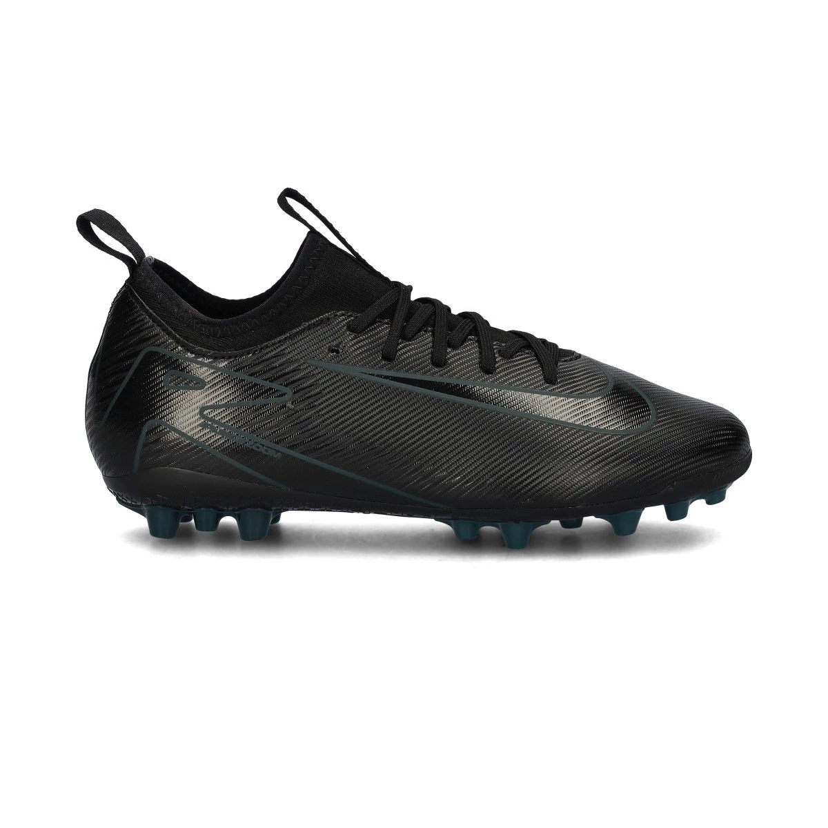 Bota Nike Mercurial Air Zoom Vapor 16 Academy AG Niño