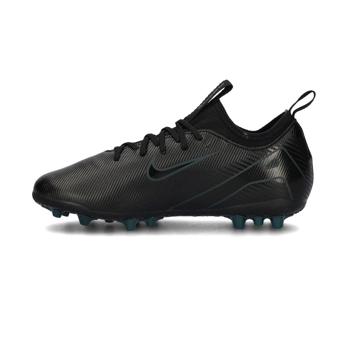 Bota Nike Mercurial Air Zoom Vapor 16 Academy AG Niño