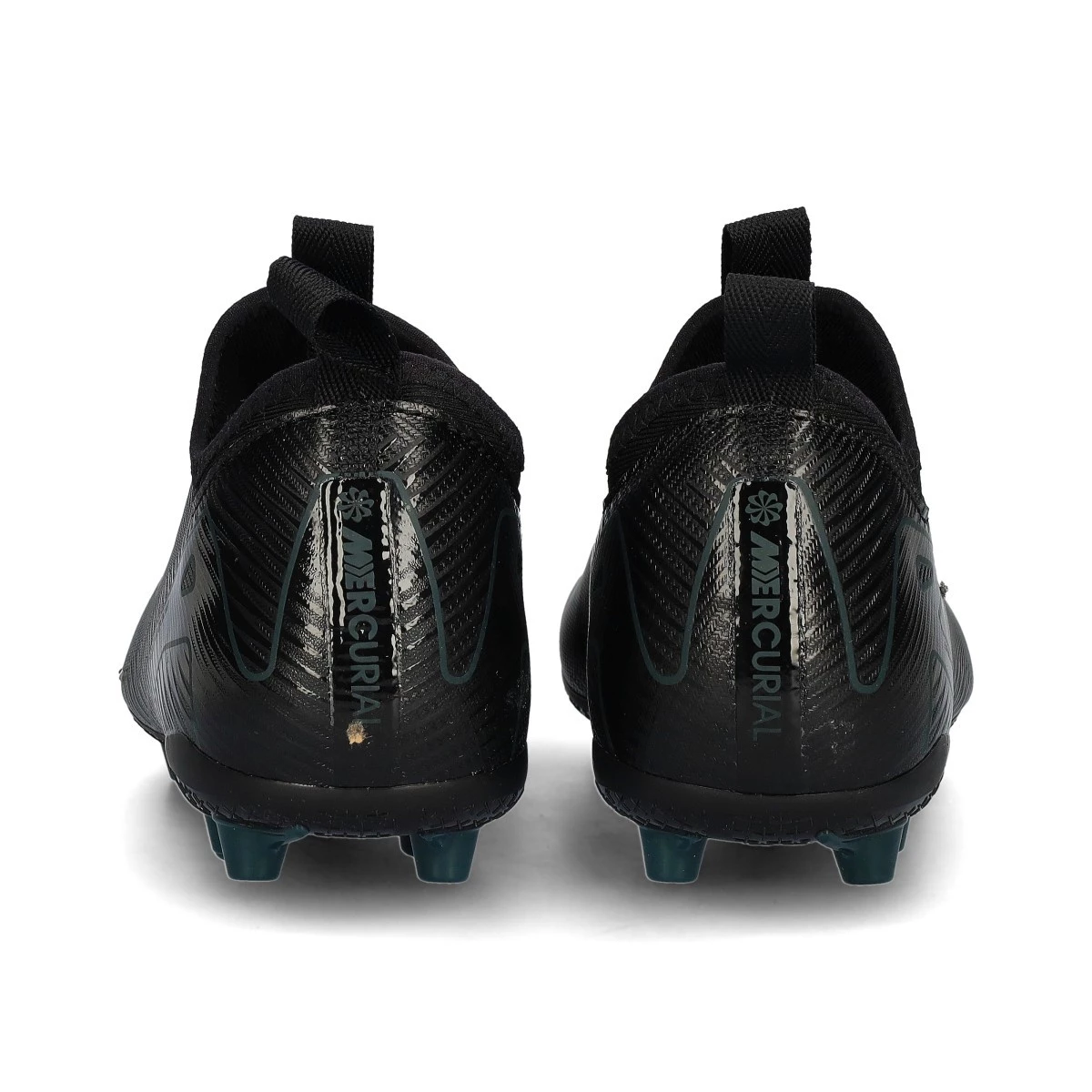 Bota Nike Mercurial Air Zoom Vapor 16 Academy AG Niño