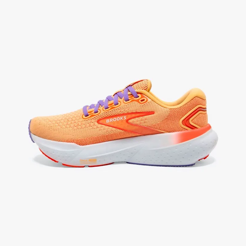 BROOKS GLYCERIN 21 W NARANJA