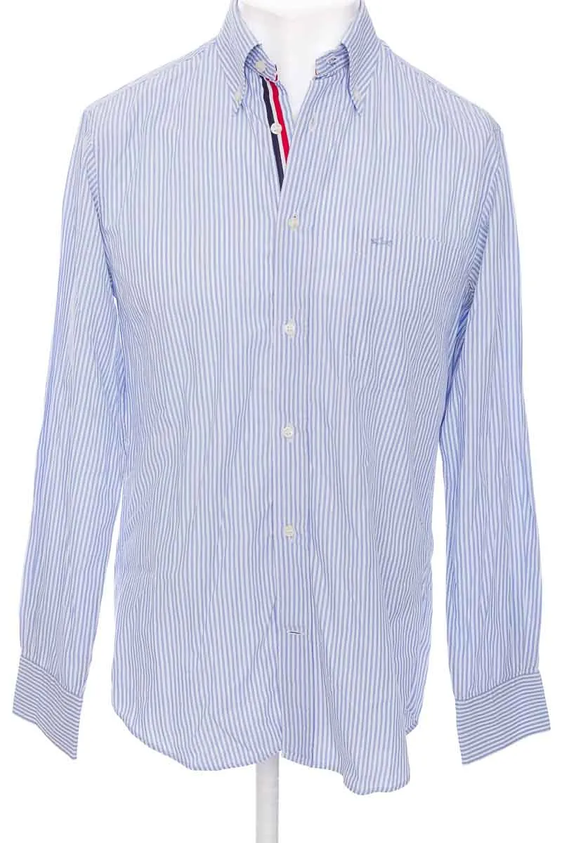 Camisa color Azul - Paul &amp; Shark