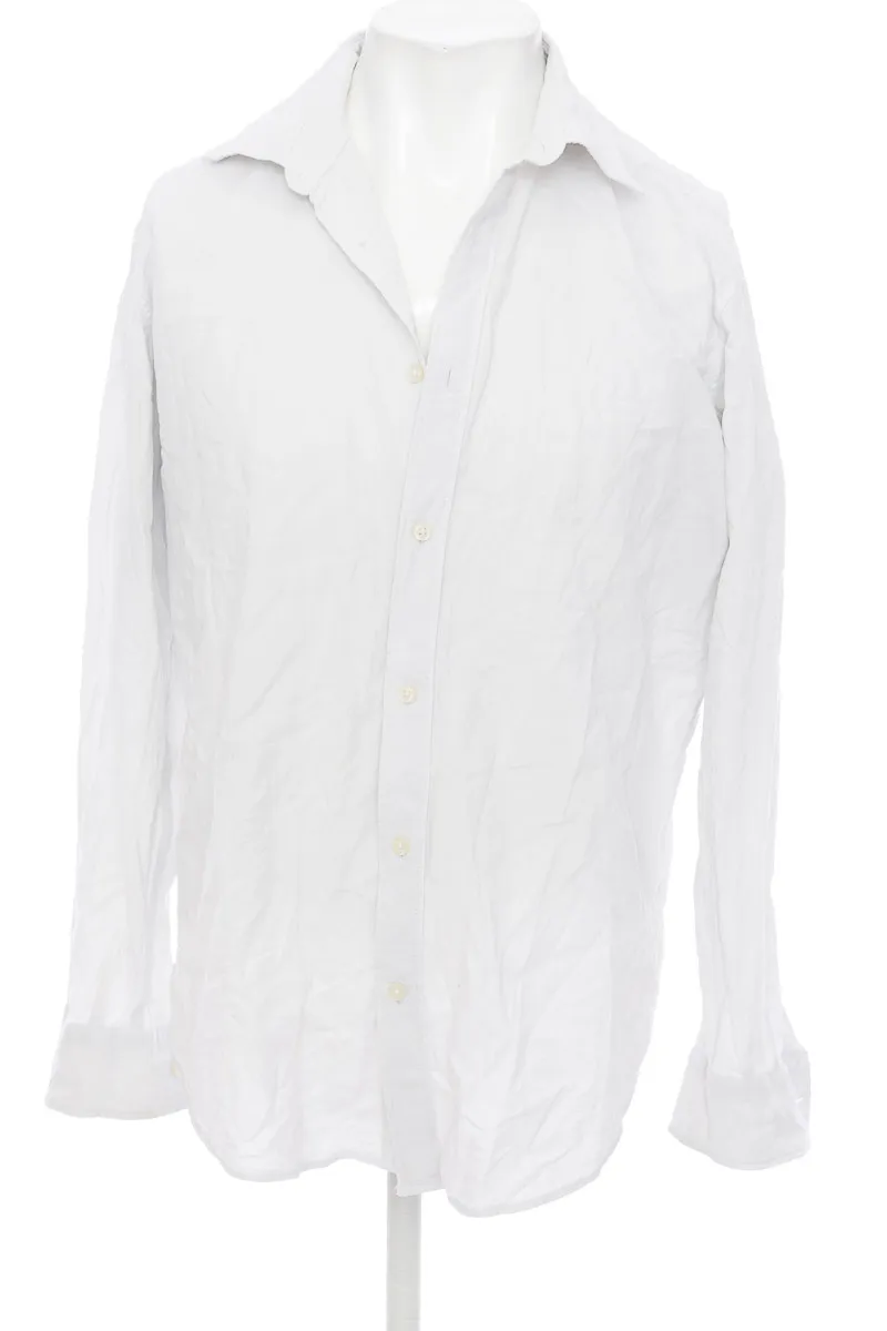 Camisa color Gris - Christian Lacroix