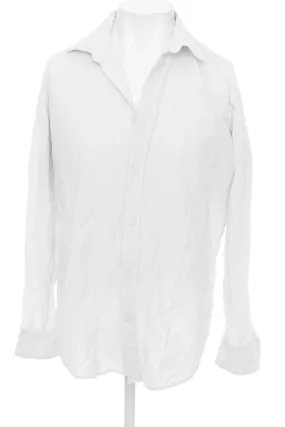 Camisa color Gris - Christian Lacroix