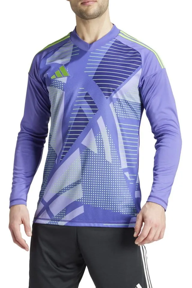 Camisa de manga larga adidas T24 C GK JSY L