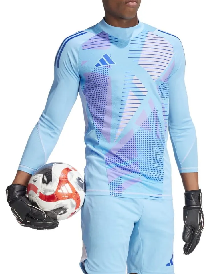 Camisa de manga larga adidas T24 P GK JSY L