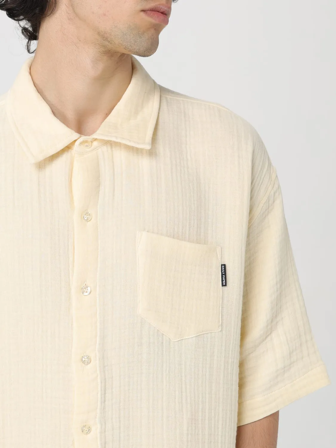 Camisa hombre Daily Paper