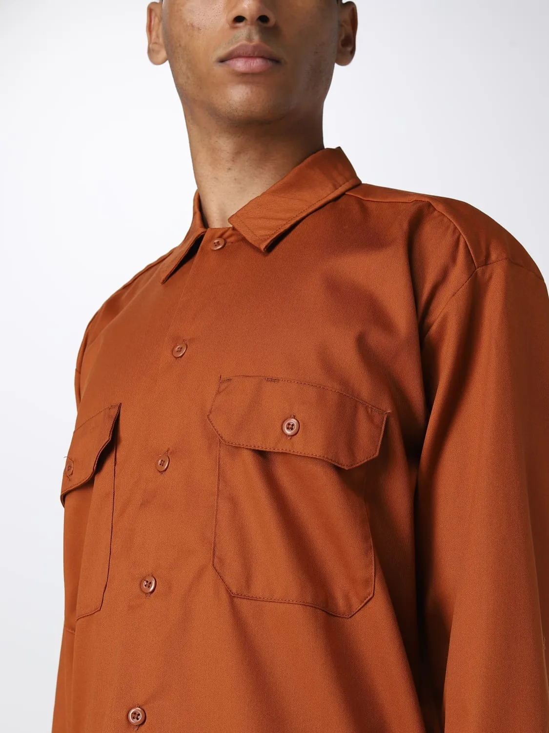 Camisa hombre Dickies