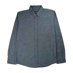 Camisa Hombre L/S Bluffside Shirt - Usado (Buena)