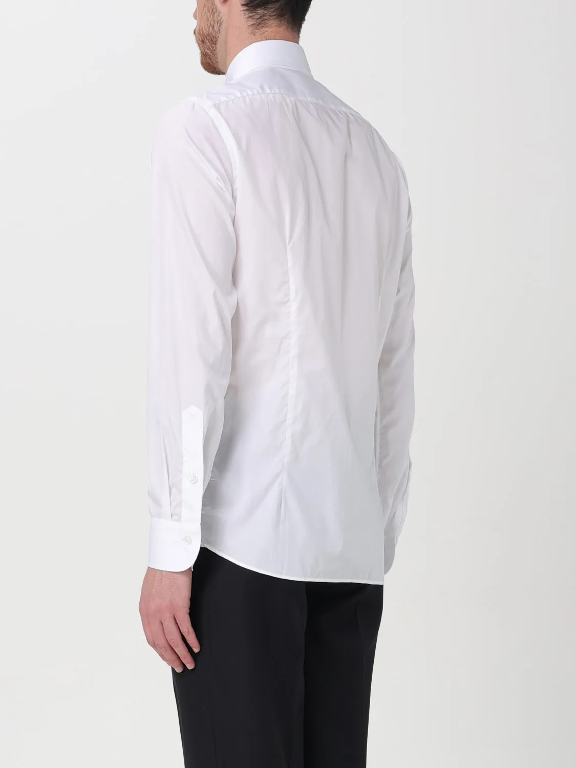 Camisa hombre Tagliatore