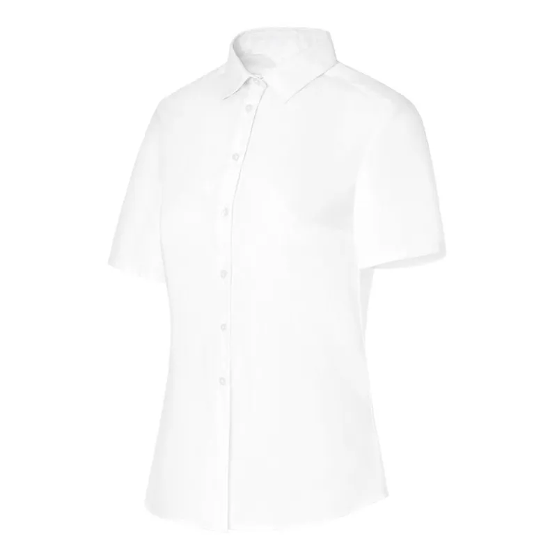 CAMISA M/C CAMARERA MONZA 02251