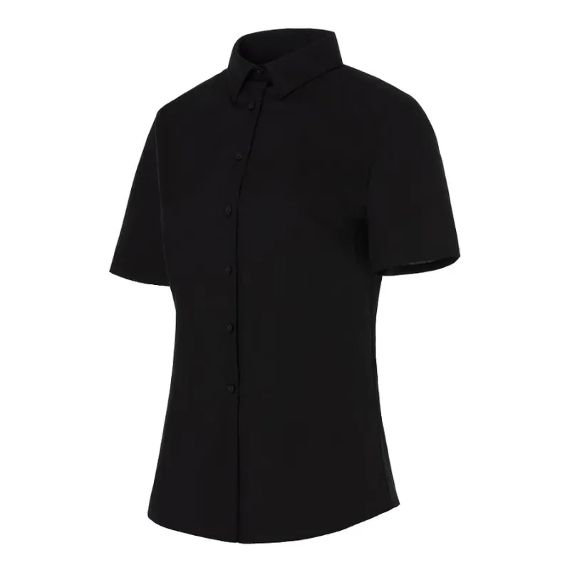 CAMISA M/C CAMARERA MONZA 02251