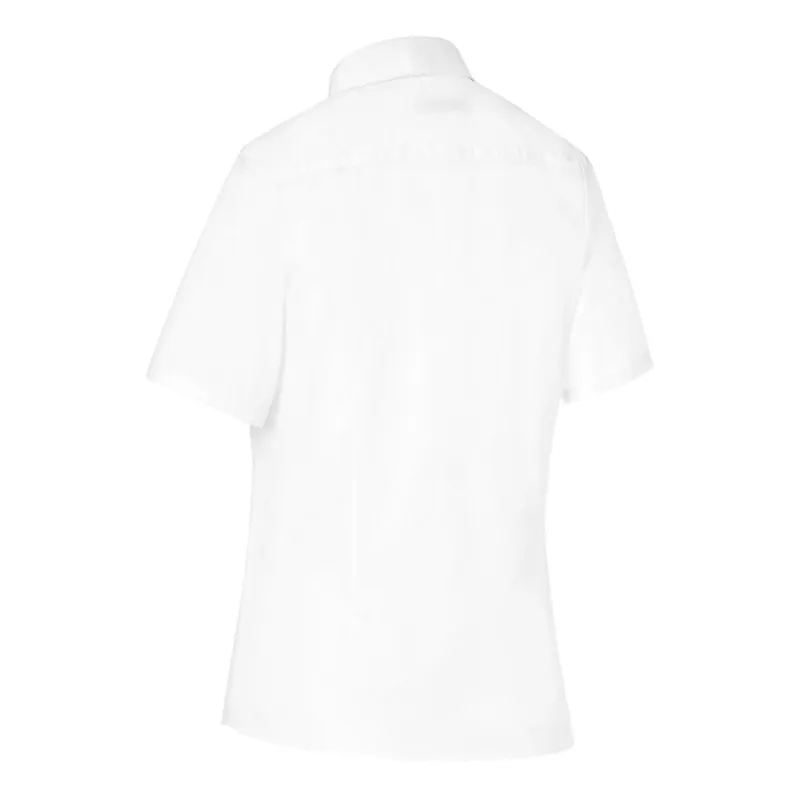 CAMISA M/C CAMARERA MONZA 02251