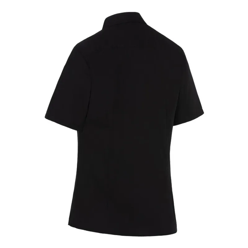 CAMISA M/C CAMARERA MONZA 02251