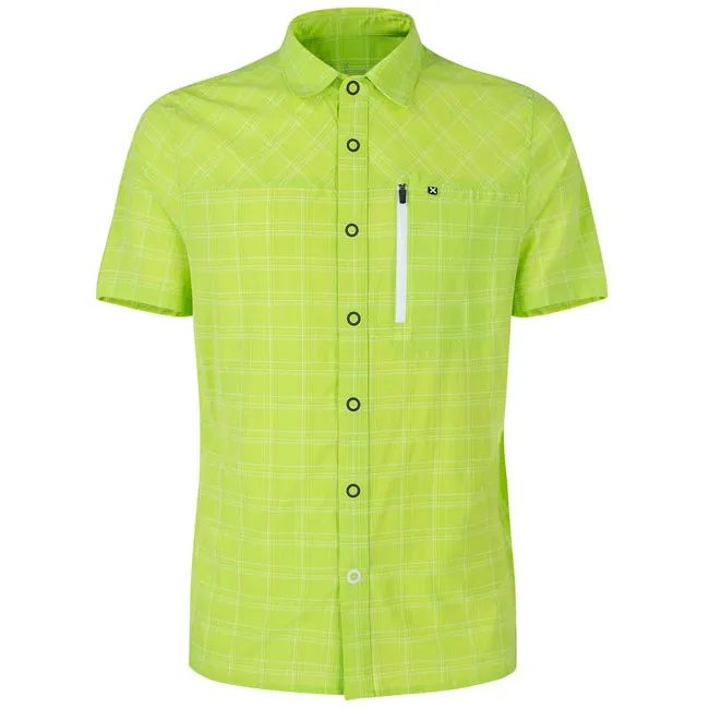 Camisa montura Adventure 2 Shirt