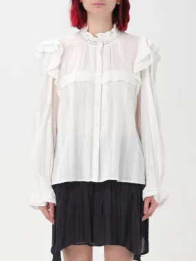 Camisa mujer Isabel Marant