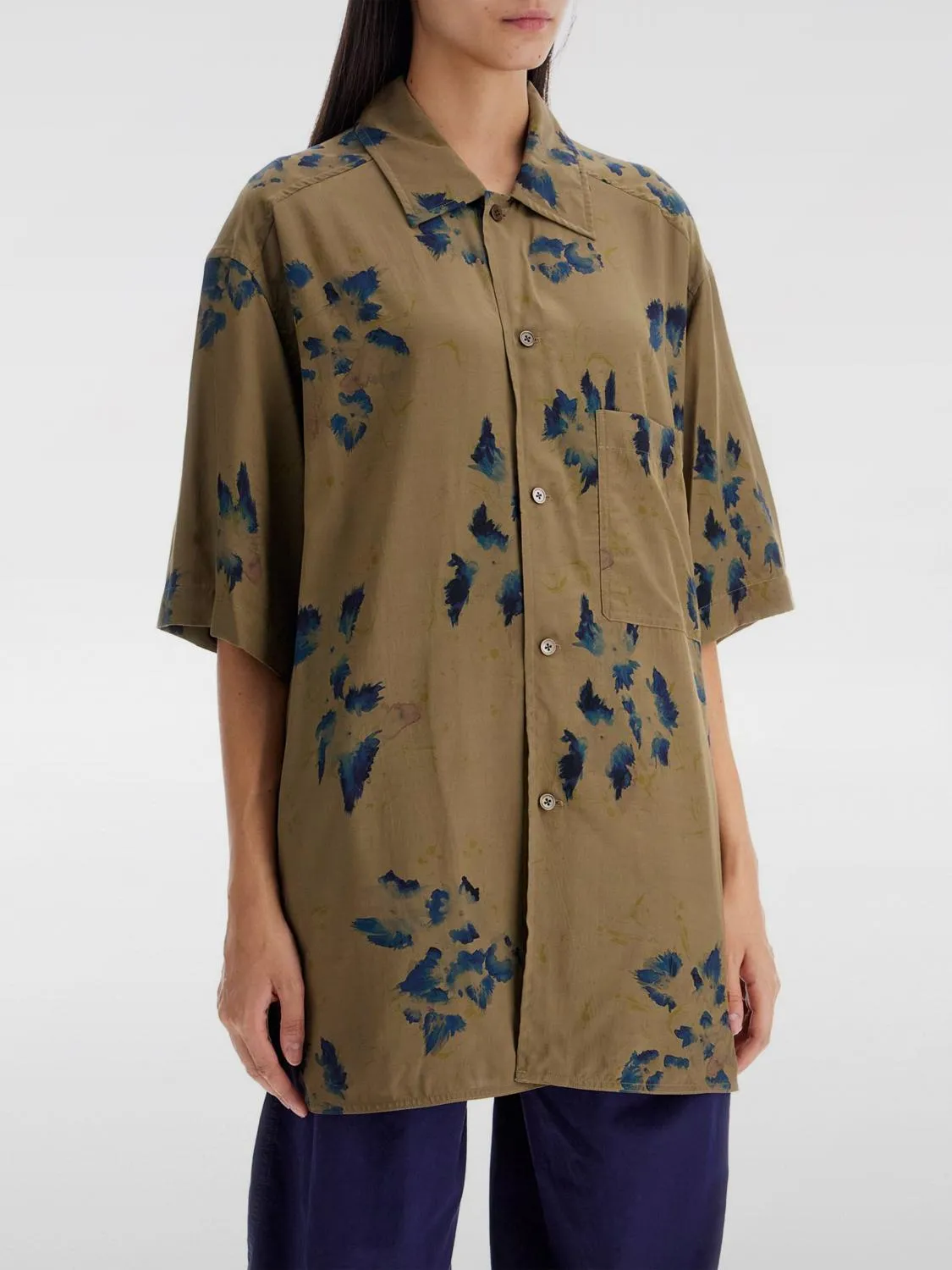 Camisa mujer Lemaire