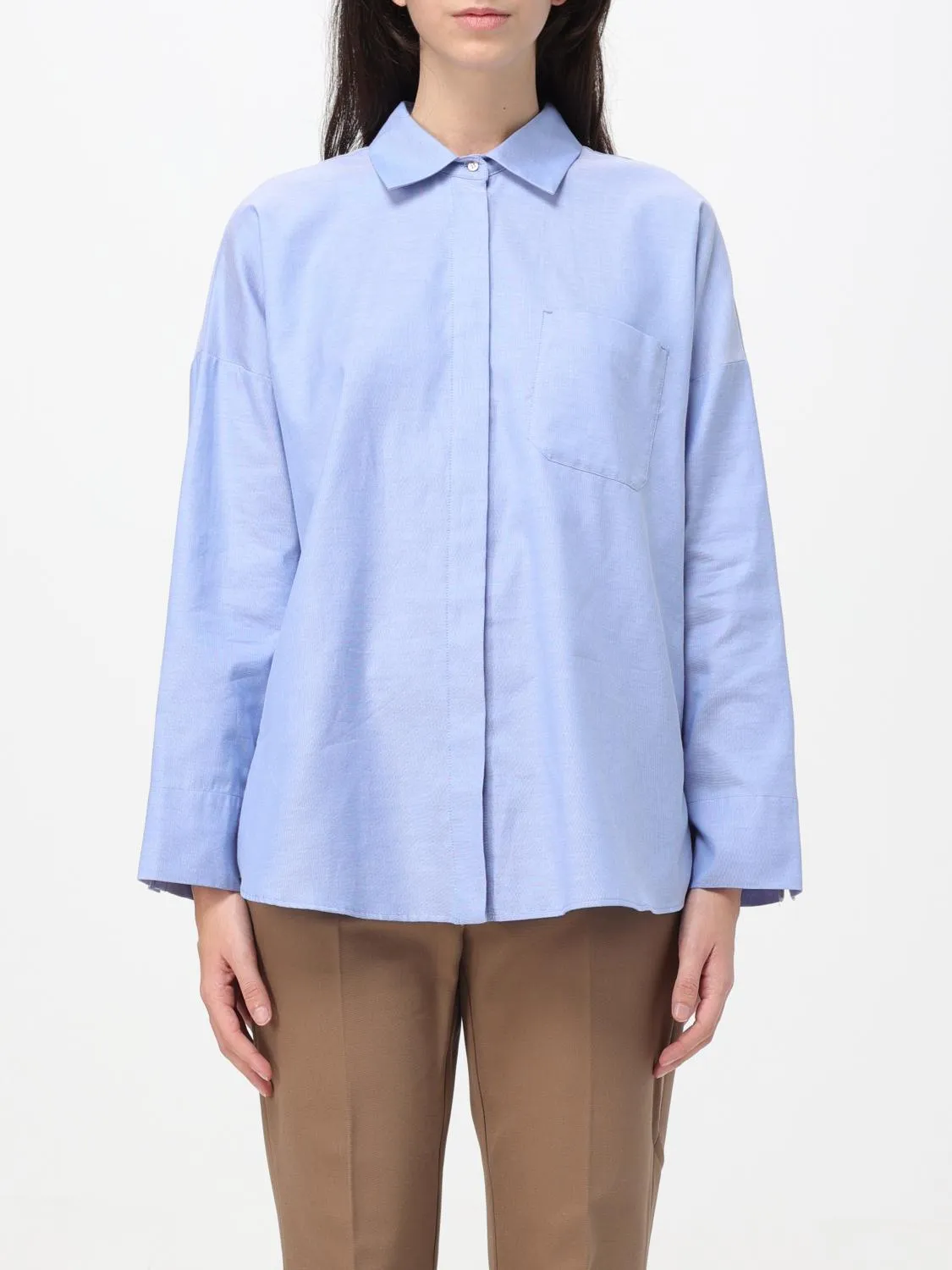 Camisa mujer 's Max Mara