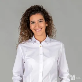 CAMISA MUJER TEJIDO RECICLADO IDARA