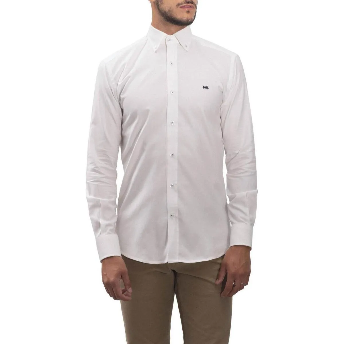 CAMISA OXFORD