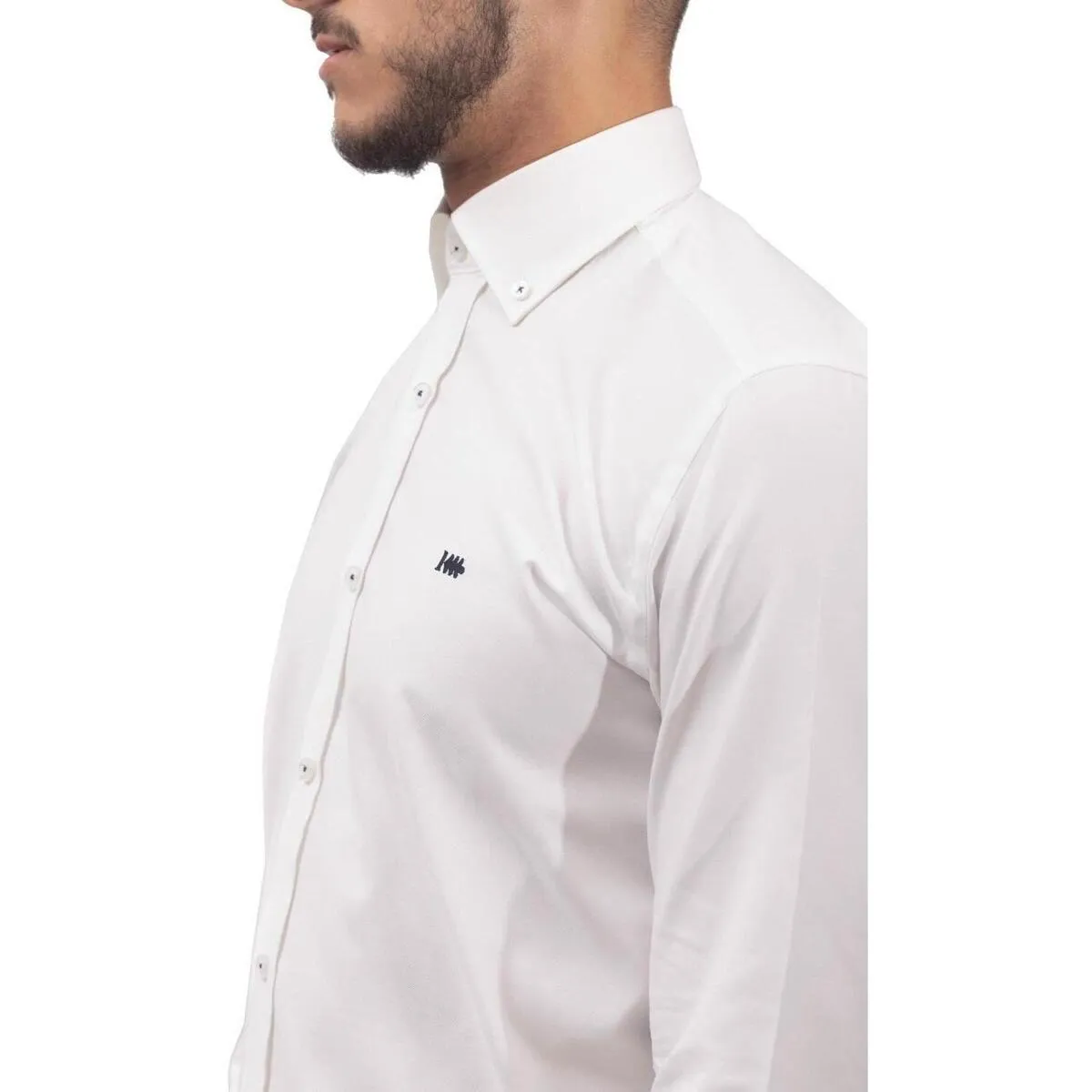 CAMISA OXFORD